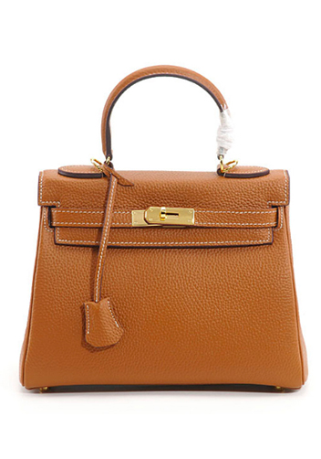 Tiger Lyly Garbo Leather Bag Camel 13