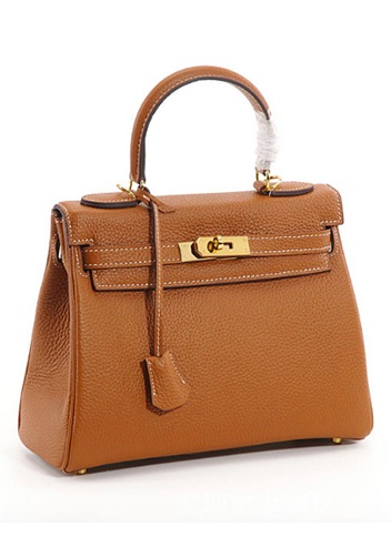 Tiger Lyly Garbo Leather Bag Camel 13