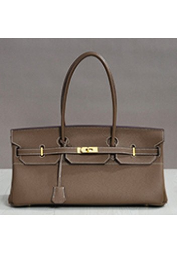 Tiger LyLy Brigitte Long Bag Grey 16