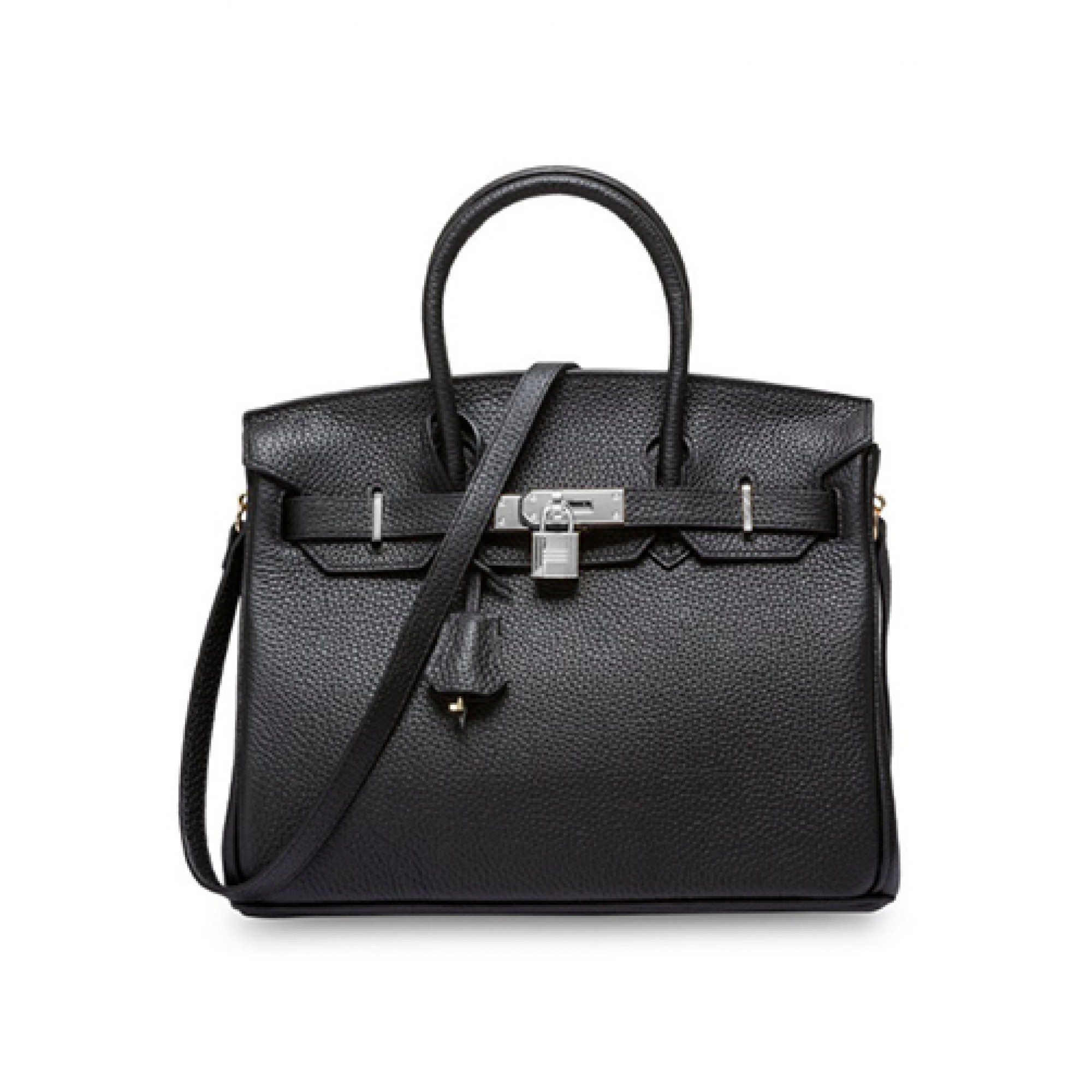 Hermes Mini Kelly II 20 Black Box Leather Palladium Hardware Bag – MAISON  de LUXE