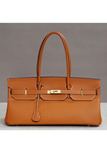 Tiger LyLy Brigitte Long Bag Brown 16