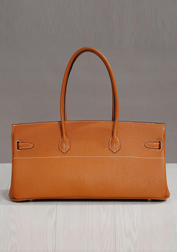 Tiger LyLy Brigitte Long Bag Brown 16